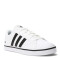 Championes de Hombre Adidas VS Pace 2.0 Blanco - Negro
