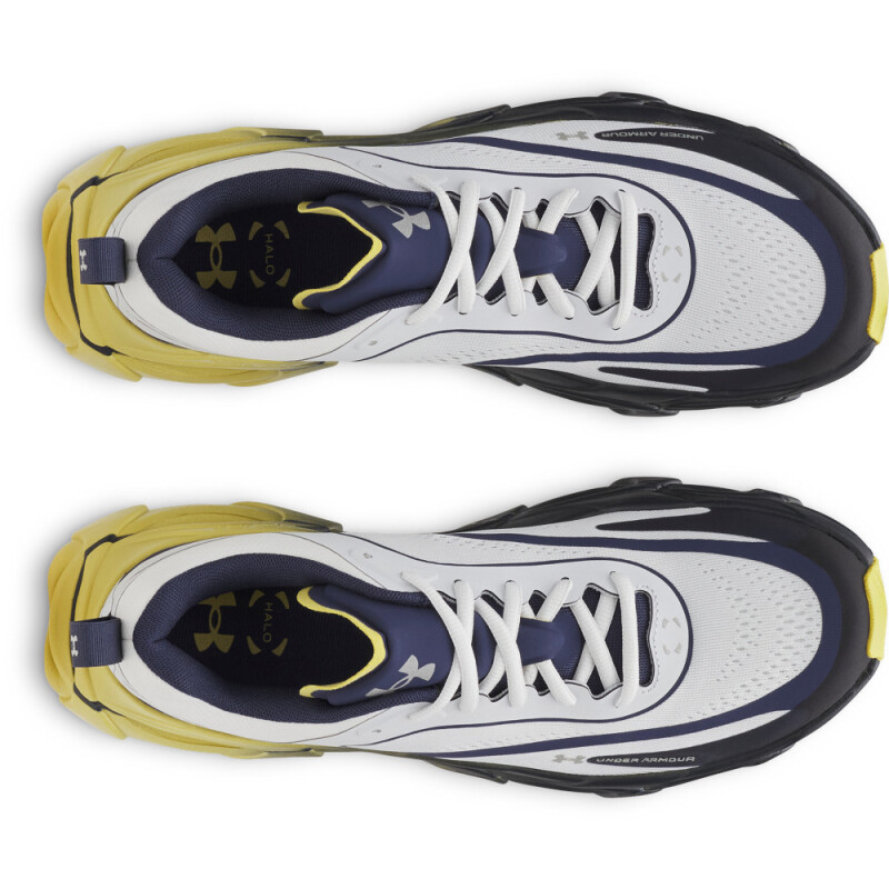 UA Halo Racer-BLU BLU-403