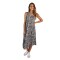 VESTIDO S-XXL CEBRA