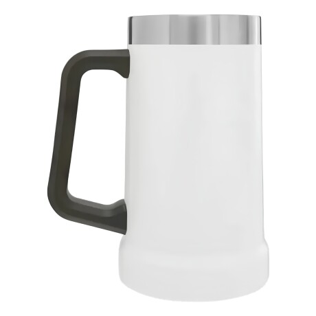 Jarra De Cerveza en acero inoxidable Stanley 709 ml Polar