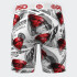 Calzoncillos PSD Red Cash Multicolor