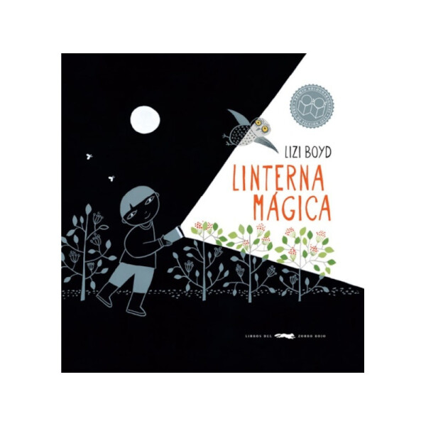 Linterna Mágica Única