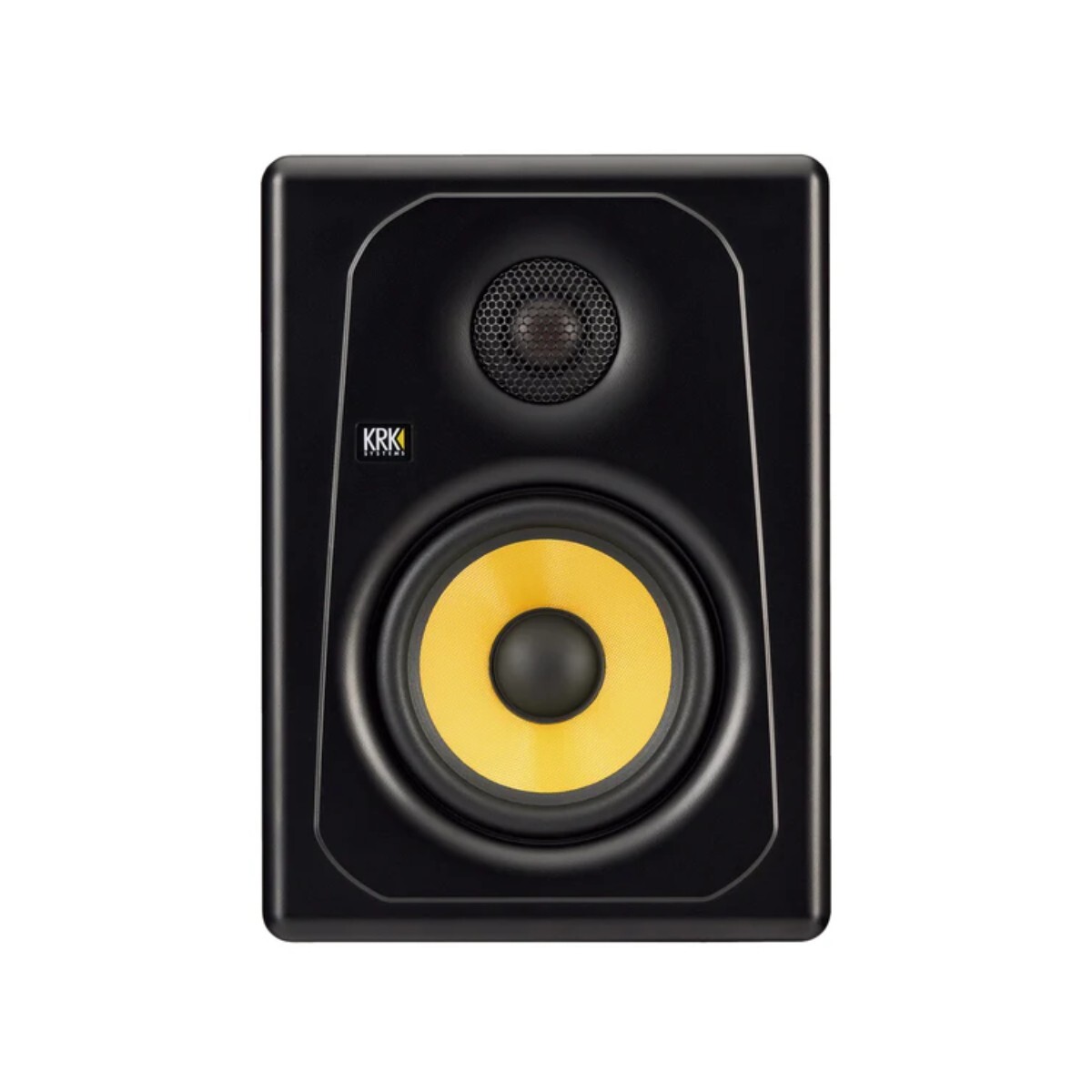 Monitores De Estudio Krk Kreate 5 5" 60w C/u 