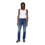 Krooley-Y-Ne L.32 - Hombre Blue Denim
