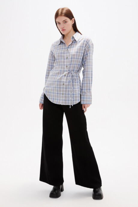 Camisa Sinka Estampado 2