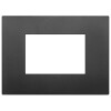 PLACA DE 3 PUNTOS NEGRO CLASSIC .71 ARKE PLACA DE 3 PUNTOS NEGRO CLASSIC .71 ARKE