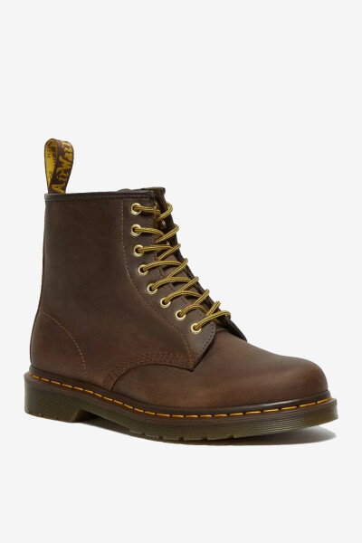 Bota 1460 Marron