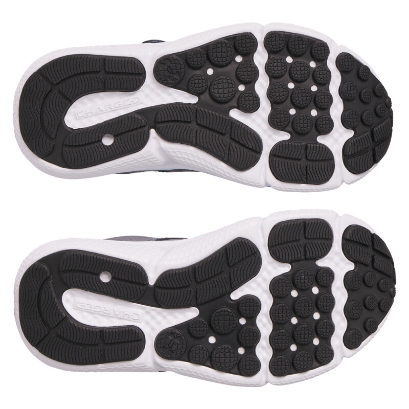 UA BPS Assert 10 AC-GRY GRY-024