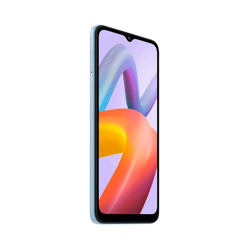 Celular Xiaomi Redmi A2 32GB 2GB Light Blue Dual Sim Celular Xiaomi Redmi A2 32GB 2GB Light Blue Dual Sim