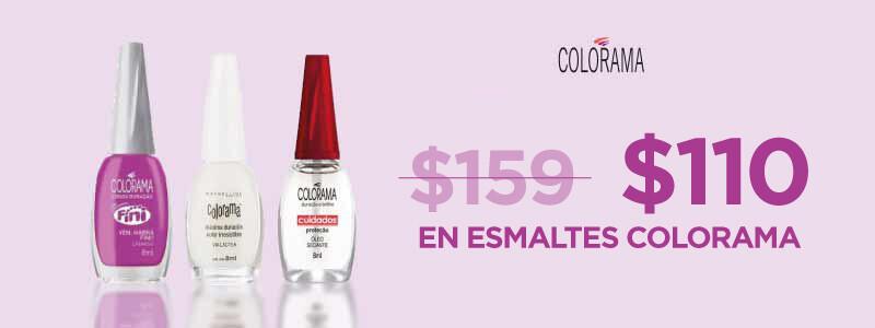Colorama!