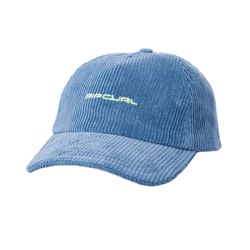 Gorro Rip Curl Icons Of Surf - Celeste Gorro Rip Curl Icons Of Surf - Celeste
