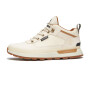 Zapatillas Field Trekker Low Hombre Natural Nubuck