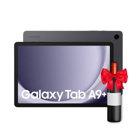 Tablet Samsung Tab A9 + 64GB/4GB LTE SM-X216BZAAUPO Tablet Samsung Tab A9 + 64GB/4GB LTE SM-X216BZAAUPO