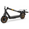 Monopatín Eléctrico Atom Habit-pro 350w Max. 25 Km/h 25 Km Negro Monopatín Eléctrico Atom Habit-pro 350w Max. 25 Km/h 25 Km Negro