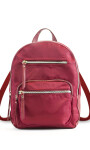MOCHILA ANNECY GRANATE