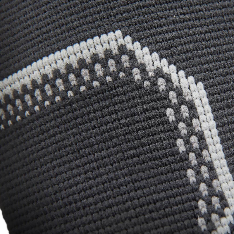 Soporte de Rodilla adidas Gris