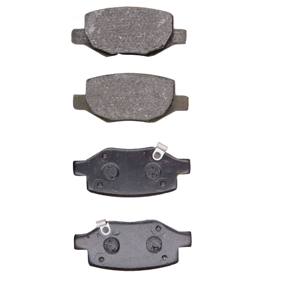 PASTILLAS DE FRENO GEELY PASTILLAS FRENO TRASERA COOLRAY - 