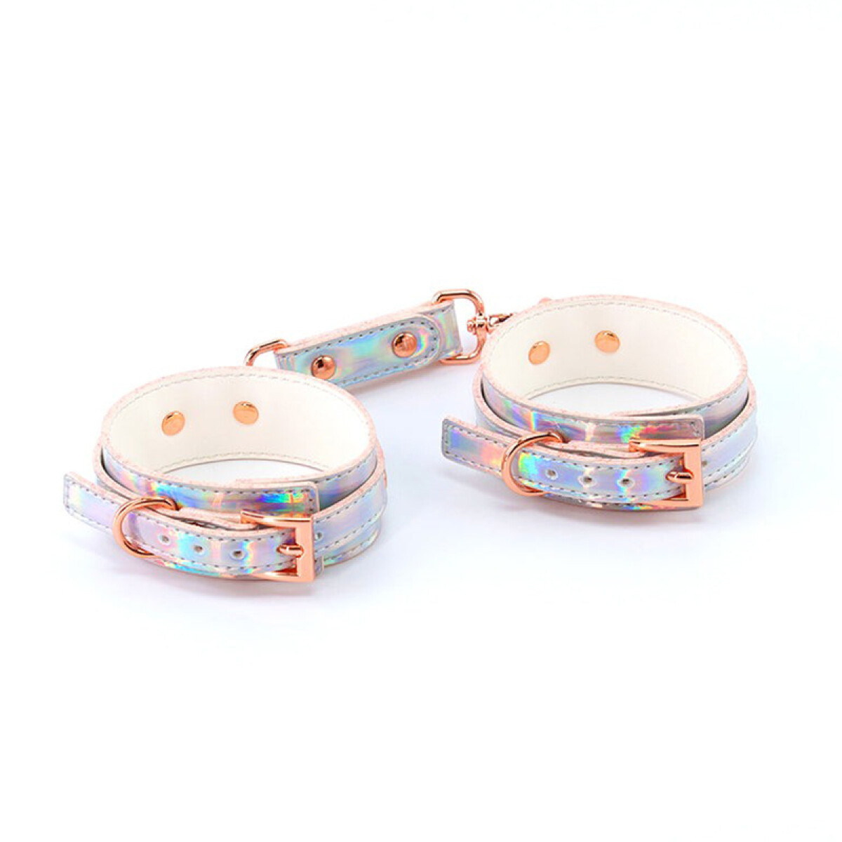 Esposas Cosmo Bondage Wrist Cuffs 