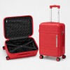 Valija Carry On Zenit Rio Rojo