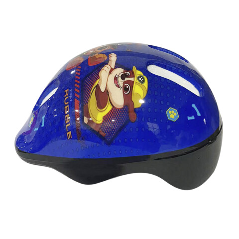 Casco Infantil Paw Patrol Talle único CHASE