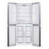 Heladera Enxuta Inverter Multidoor Control Digital 403 L Heladera Enxuta Inverter Multidoor Control Digital 403 L