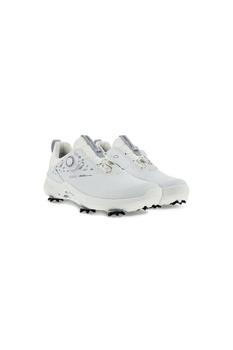 W Golf Biom G5 White W Golf Biom G5 White