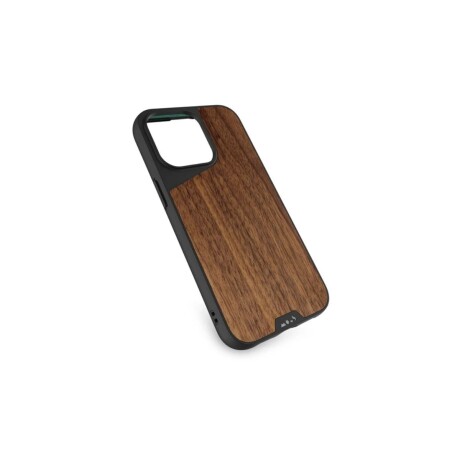 Protector Mous Nogal para Iphone 13 Pro Max V01