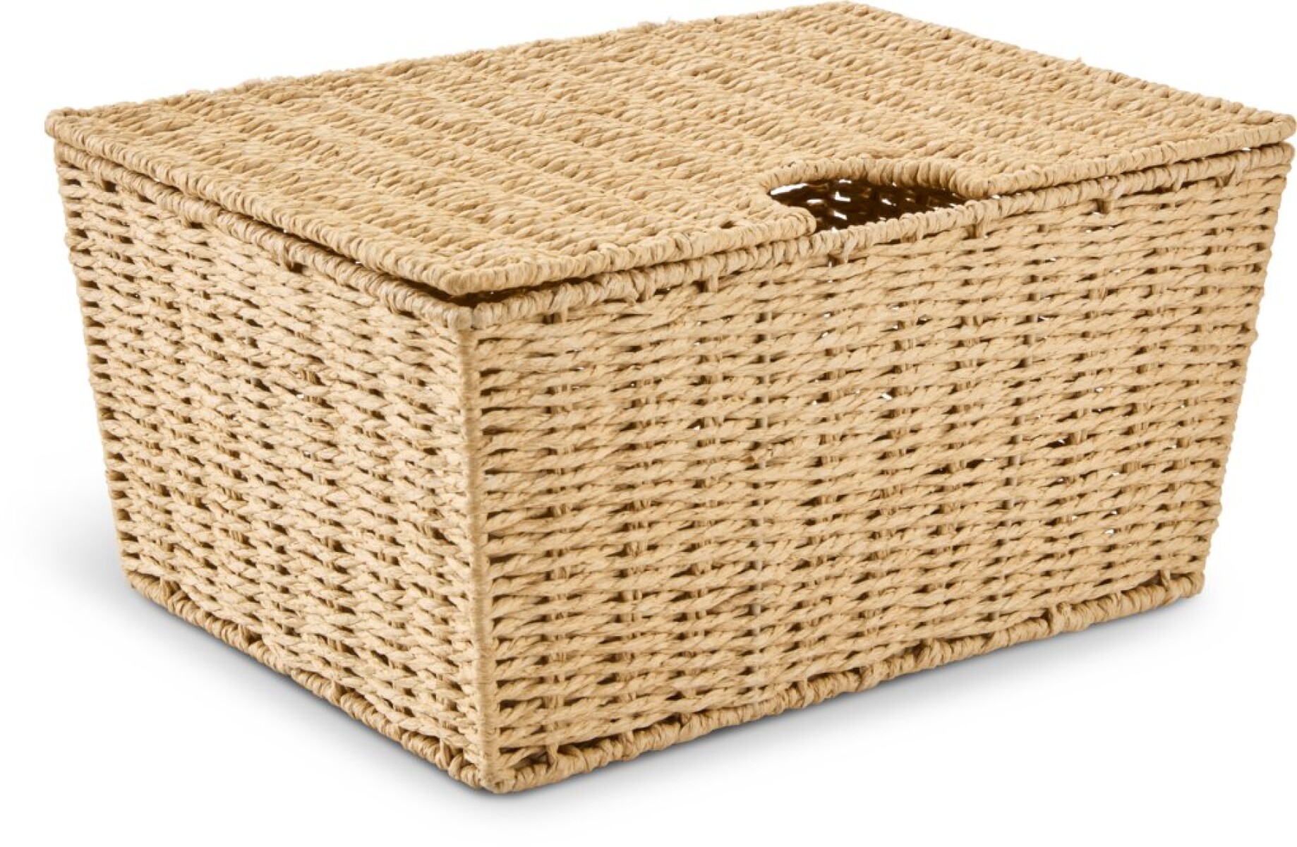 Caja ESPEN A40xL27xA19cm con tapa 