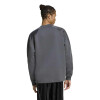 BUZO ADIDAS M STADIUM CRW C Hombre KC0434 Gris