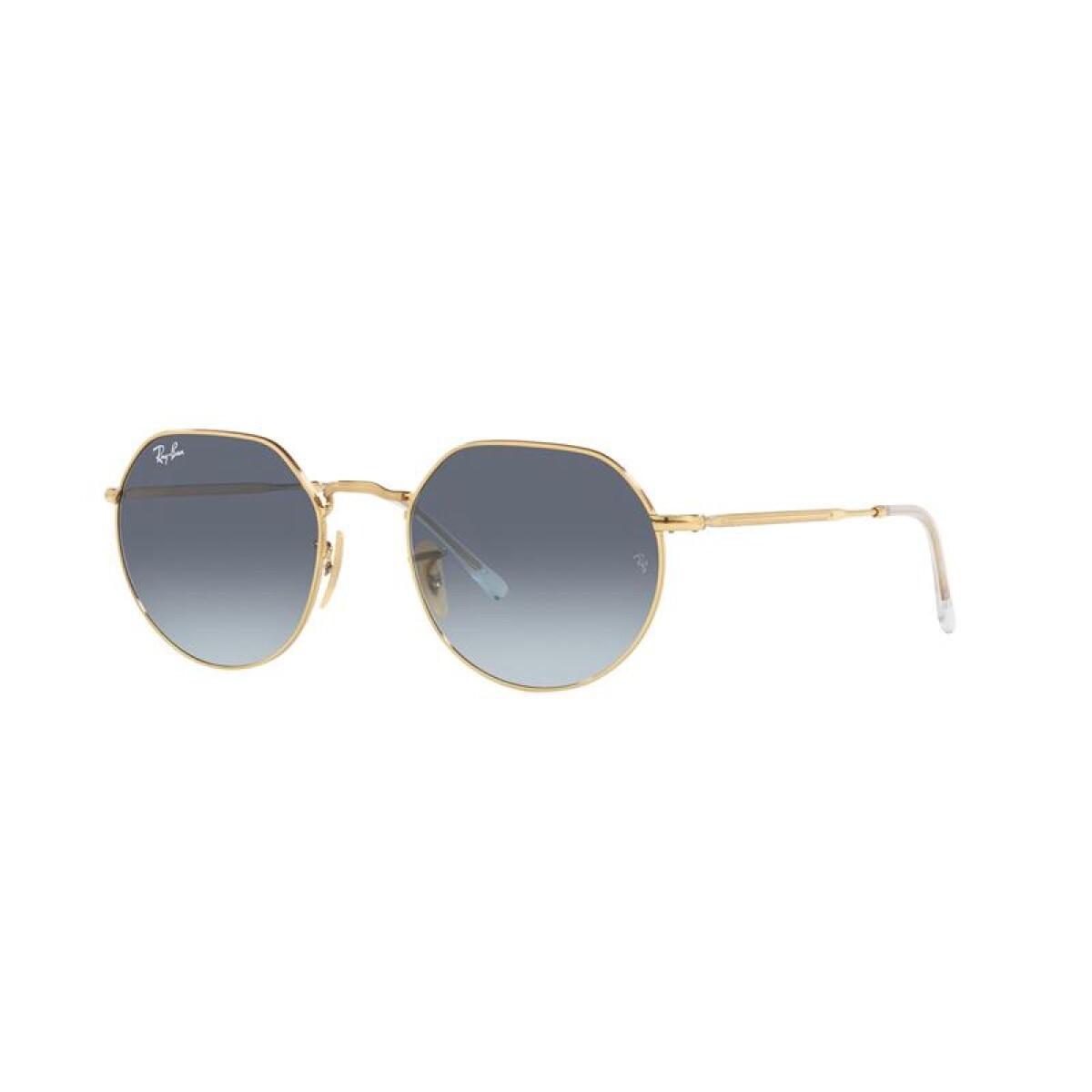 Ray Ban Rb3565 Jack - 001/86 — Óptica Estela Jinchuk