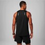 Polo Training The O2 Tank Hombre Black