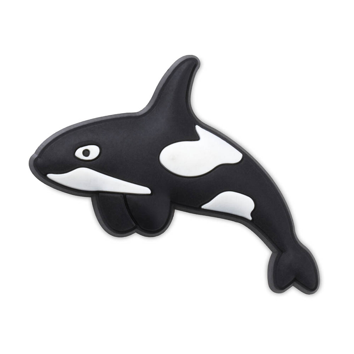 Arctic Orca 