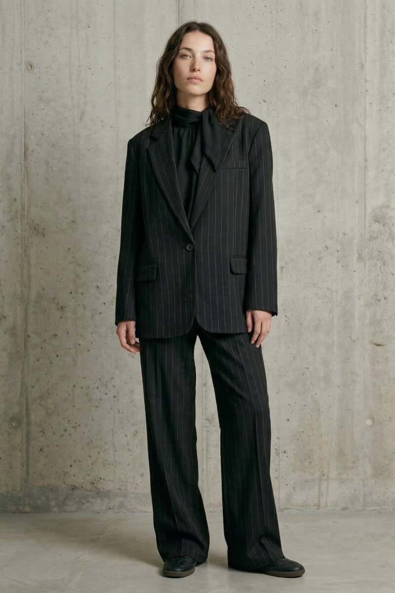 Pantalón Koro NEGRO