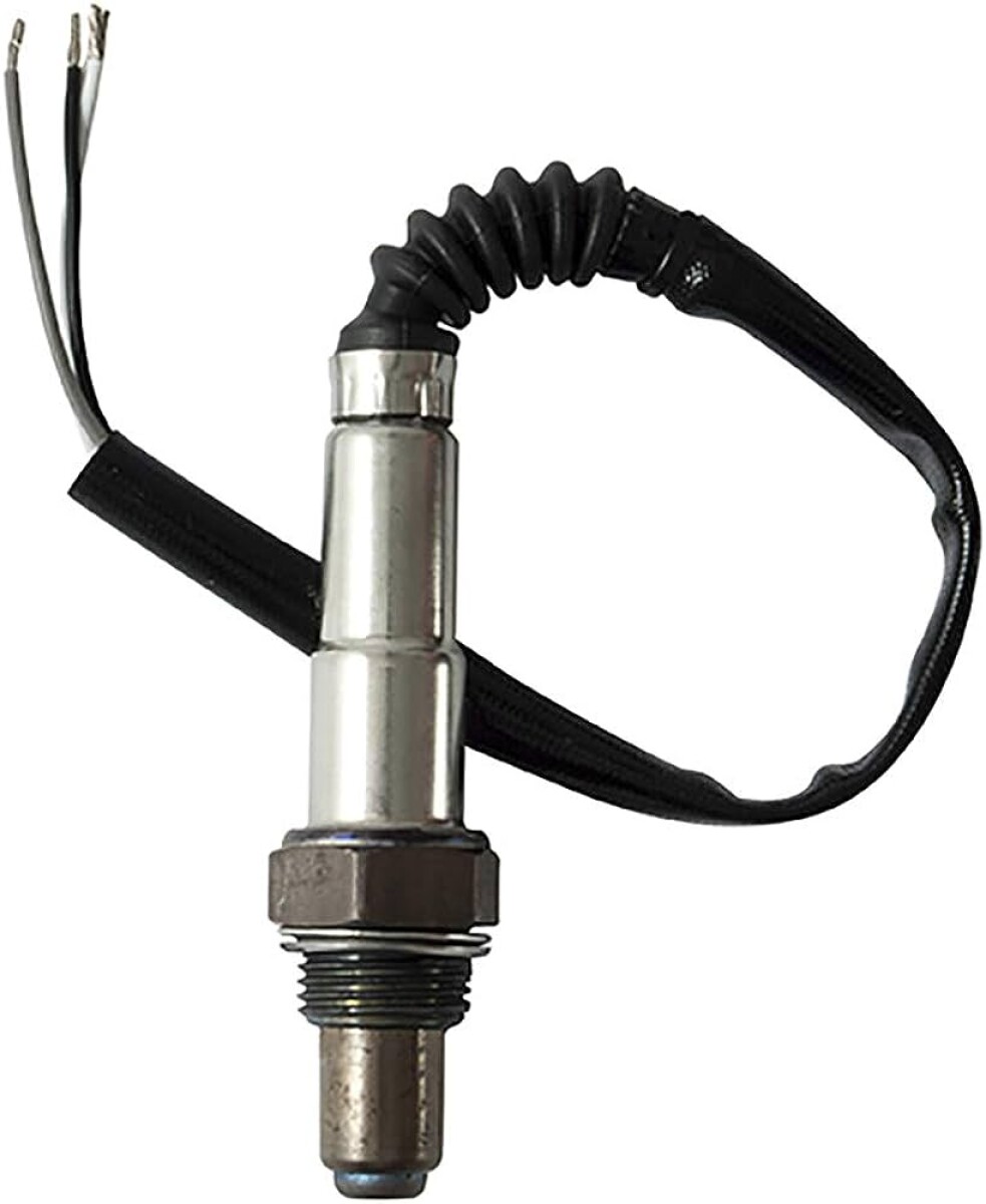SONDAS RENAULT SONDA LAMBDA RENAULT OROCH PLANAR DISTINTA A 77015 FAE 
