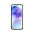 Celular Samsung A55 5G 8GB RAM 128GB /120Hz Lemon + adaptador de regalo