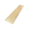 Zócalo EPS Caoba 70x10x2850mm Zócalo Eps Caoba 70x10x2850mm