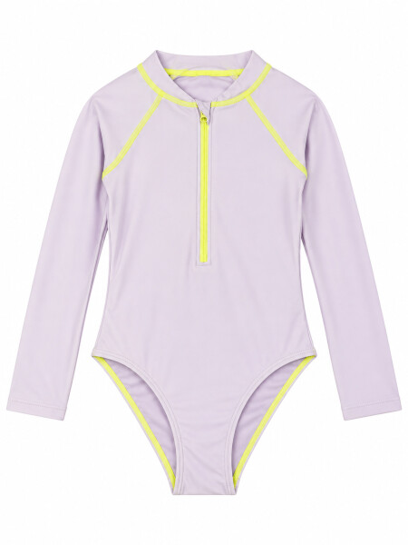 MALLA ENTERA M/L LILA