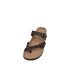 SANDALIA 35-40 COFFEE
