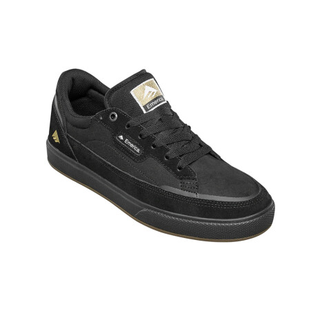 Championes Emerica Gamma G6 Black