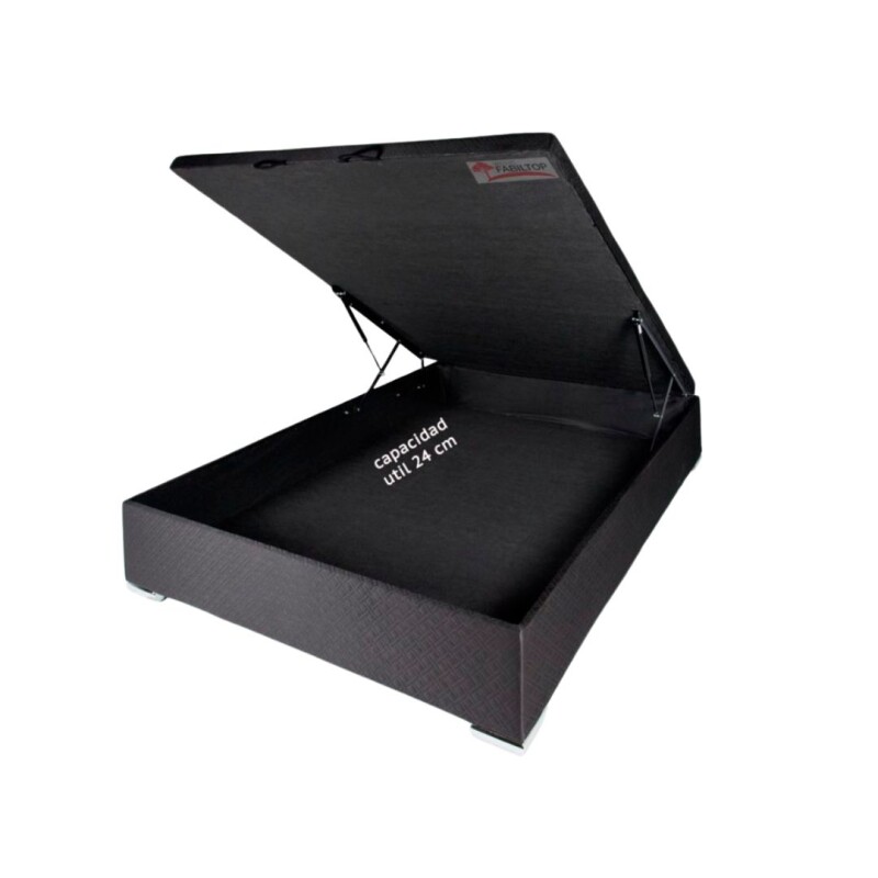 Base Baul 2P 1.40 x 1.90 Base Baul 2P 1.40 x 1.90