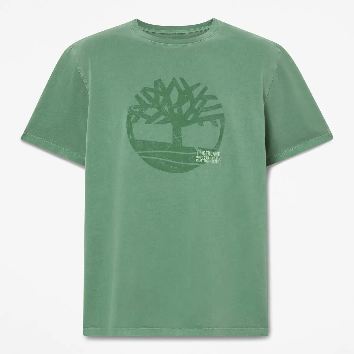 Remera Basica Timberland A5UEKA6Z 