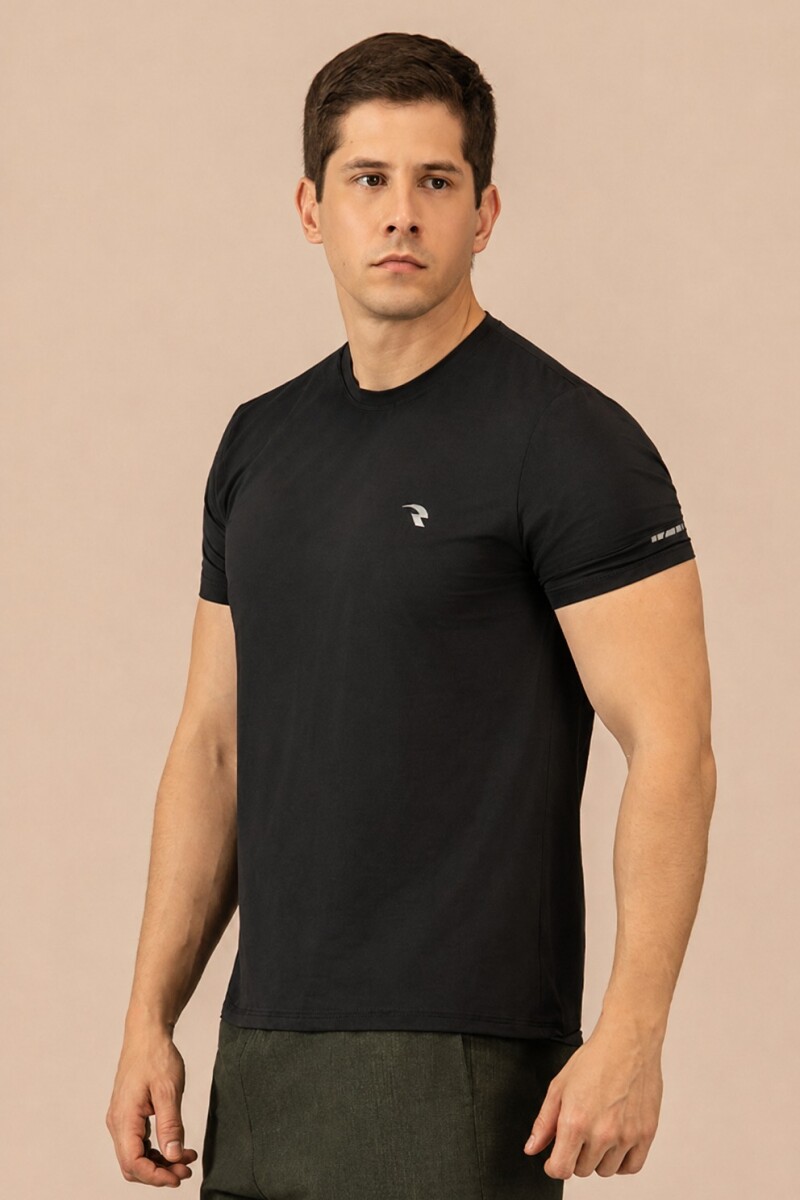 Remera Deportiva. Remera Deportiva.