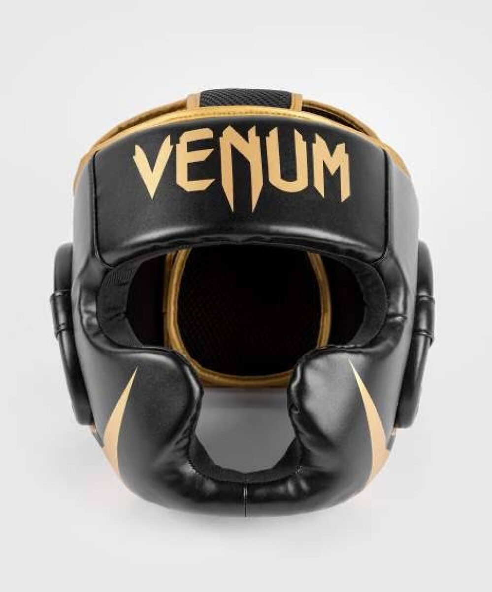 CASCO CABEZAL VENUM PROTECTOR CABEZA BOXEO MMA TAEKWONDO 