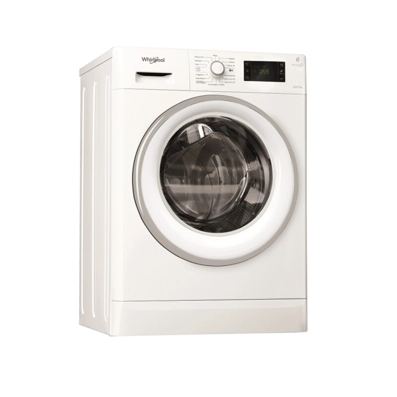Lavasecarropas 10.5/7Kg Whirlpool Lavasecarropas 10.5/7Kg Whirlpool