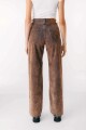 Jean Enea Velvet Chocolate