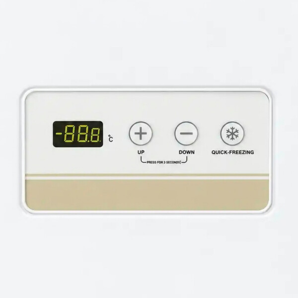 Freezer 2 Tapas Ciegas 600 lts Freezer 2 Tapas Ciegas 600 lts