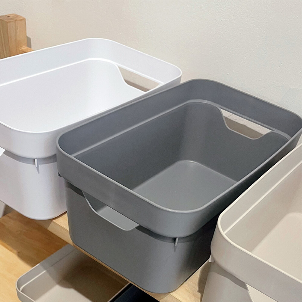 Organizador Cube Nº2 Gris