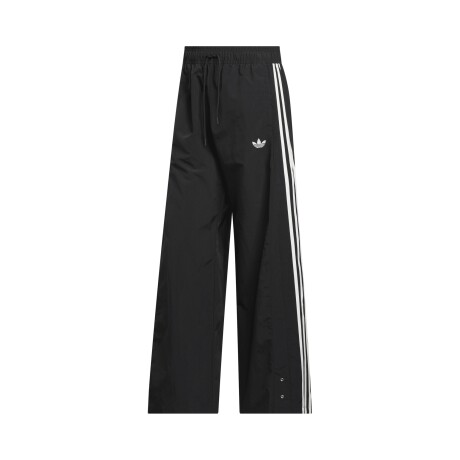 Pantalón deportivo adidas Originals Snap Sideline Black