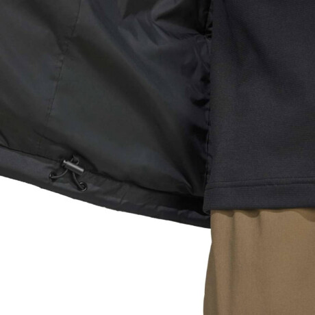 Abrigo Mt Terrex Terma de Hombre negro