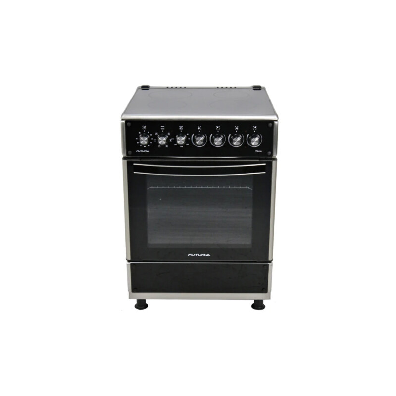 COCINA VITROCERÁMICA FUTURA PLUS FUT-60VC4G VITORIA COCINA VITROCERÁMICA FUTURA PLUS FUT-60VC4G VITORIA